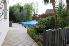 Maison à vendre 6 pièces avec piscine ELLIANT (29)