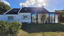 Detached house for sale in SAINT EVARZEC (29), 5 rooms, 115 m2 with 4 bedrooms