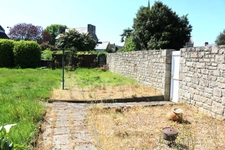 Belle néo bretonne à vendre LANDUDEC (29) Centre bourg 6 chambres sur 890 m2