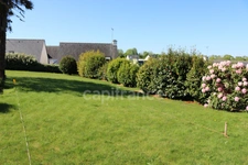 Terrain à vendre  PLONEIS (29) dans le bourg 464 m2