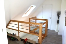 Maison à vendre 6 pièces avec piscine ELLIANT (29)