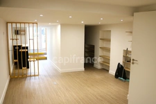 EXCLUSIVITE Local commercial à vendre AUDIERNE (29) 47 m2 Sans travaux