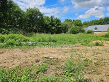 Terrain à vendre Proximité QUIMPER (29) 709 m2 lot 4