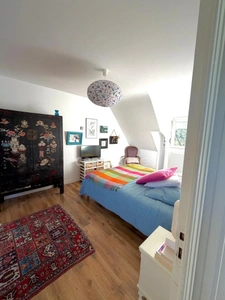 EXCLUSIVE House for sale 5 rooms PONT CROIX (29) with no neighbors.