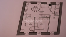 EXCLUSIVITE Appartement à vendre 3 pièces AUDIERNE (29) environ 45 m2, 2 chambres