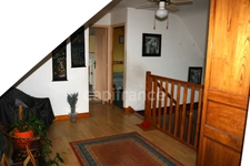 Maison à vendre 6 pièces PLOUHINEC (29) 107 m2, 4 chambres. Terrain 1526 m2