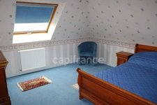 House for sale 7 rooms KERLAZ (29) 149 m2 on 713 m2 of land 4 bedrooms