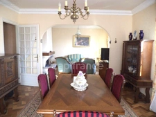 Belle néo bretonne à vendre LANDUDEC (29) Centre bourg 6 chambres sur 890 m2