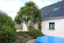 Maison à vendre 6 pièces avec piscine ELLIANT (29)
