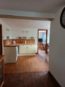 EXCLUSIVE House for sale 5 rooms PONT CROIX (29) with no neighbors.