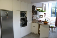 A vendre magnifique maison d'architecte 10 pièces ERGUE GABERIC (29) 182 m2 avec 4 chambres