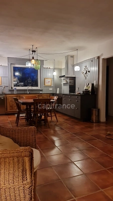 EXCLUSIVE House for sale 5 rooms PONT CROIX (29) with no neighbors.