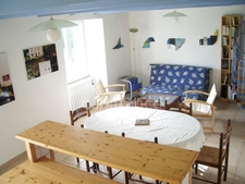 Property for sale 10 rooms PLOZEVET (29) 3 Gites 220 m2