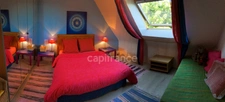 EXCLUSIVE Seaside property for sale, 10 rooms, CAMARET SUR MER (29) Currently a bed and breakfast, 320 m2