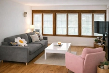 EXCLUSIVITE Maison à vendre atypique 5 pièces LE FAOU (29) de 110 m2 Inscrite au patrimoine. Vue mer 