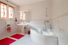 EXCLUSIVE Seaside property for sale, 10 rooms, CAMARET SUR MER (29) Currently a bed and breakfast, 320 m2
