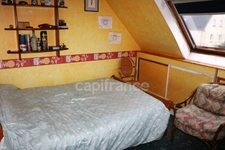 Maison à vendre 6 pièces PLOUHINEC (29) 107 m2, 4 chambres. Terrain 1526 m2