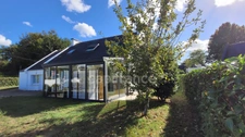 Maison individuelle à vendre 5 pièces SAINT EVARZEC (29) de 115 m2 avec 4 chambres