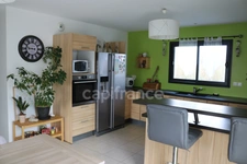 Maison à vendre 6 pièces avec piscine ELLIANT (29)