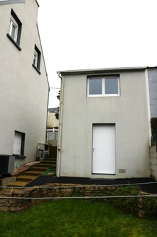 EXCLUSIVE LISTING: House for sale, no work required, 5 rooms, QUIMPER (29), 101 m², 3 bedrooms, near Lycée Chaptal