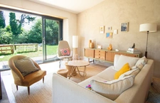 EXCLUSIVITE Maison récente plein pieds à vendre 5 pièces CROZON (29)Ossature bois de 110 m2 avec 4 chambres