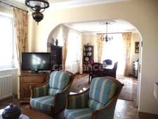 Belle néo bretonne à vendre LANDUDEC (29) Centre bourg 6 chambres sur 890 m2
