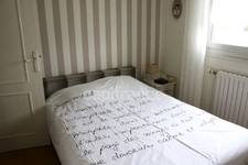 CHAPTAL HIGH SCHOOL area, House for sale, no work needed, 5 rooms, QUIMPER (29), 101 m2, 3 bedrooms 