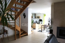 Maison à vendre 6 pièces avec piscine ELLIANT (29)