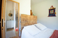 EXCLUSIVITE Maison récente plein pieds à vendre 5 pièces CROZON (29)Ossature bois de 110 m2 avec 4 chambres