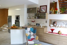 A vendre magnifique maison d'architecte 10 pièces ERGUE GABERIC (29) 182 m2 avec 4 chambres