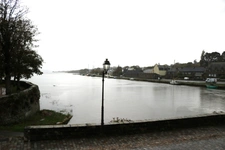 EXCLUSIVITE Maison à vendre atypique 5 pièces LE FAOU (29) de 110 m2 Inscrite au patrimoine. Vue mer 