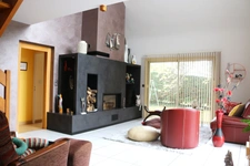A vendre magnifique maison d'architecte 10 pièces ERGUE GABERIC (29) 182 m2 avec 4 chambres