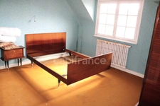 Maison à vendre 5 pièces PLONEOUR LANVERN (29) A rénover, Centre bourg sur 340 m2 de terrain