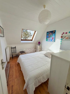 EXCLUSIVITE Maison à vendre 5 pièces PONT CROIX (29)  sans voisins.