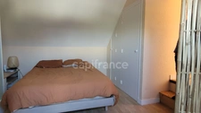 Detached house for sale in SAINT EVARZEC (29), 5 rooms, 115 m2 with 4 bedrooms