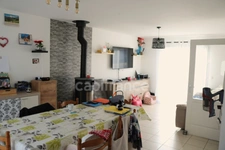 EXCLUSIVE LISTING: House built in 2016 for sale, 5 rooms, PONT L'ABBE, KERARGONT (29), 4 bedrooms on 323 m² of land