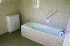 Maison à vendre 5 pièces PLONEOUR LANVERN (29) A rénover, Centre bourg sur 340 m2 de terrain
