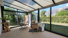 Detached house for sale in SAINT EVARZEC (29), 5 rooms, 115 m2 with 4 bedrooms