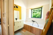 EXCLUSIVITE Maison récente plein pieds à vendre 5 pièces CROZON (29)Ossature bois de 110 m2 avec 4 chambres