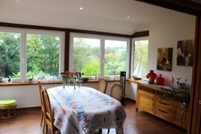 A vendre magnifique maison d'architecte 10 pièces ERGUE GABERIC (29) 182 m2 avec 4 chambres
