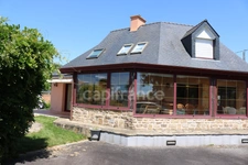 House for sale 7 rooms KERLAZ (29) 149 m2 on 713 m2 of land 4 bedrooms