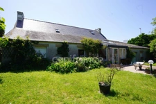 Property for sale 10 rooms PLOZEVET (29) 3 Gites 220 m2