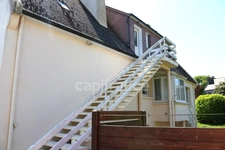 Belle néo bretonne à vendre LANDUDEC (29) Centre bourg 6 chambres sur 890 m2