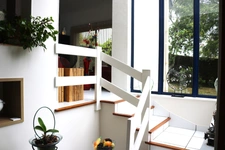 A vendre magnifique maison d'architecte 10 pièces ERGUE GABERIC (29) 182 m2 avec 4 chambres