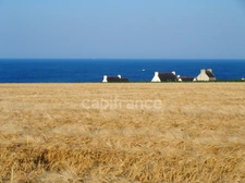 Property for sale 10 rooms PLOZEVET (29) 3 Gites 220 m2