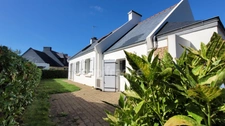 Detached house for sale in SAINT EVARZEC (29), 5 rooms, 115 m2 with 4 bedrooms