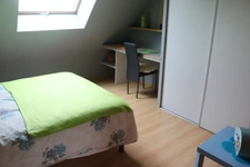 A vendre magnifique maison d'architecte 10 pièces ERGUE GABERIC (29) 182 m2 avec 4 chambres