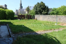 Belle néo bretonne à vendre LANDUDEC (29) Centre bourg 6 chambres sur 890 m2