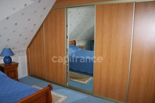 House for sale 7 rooms KERLAZ (29) 149 m2 on 713 m2 of land 4 bedrooms