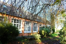  UNIQUE PROPERTY House for sale, 8 rooms, EDERN (29), 200 m2 + Outbuildings